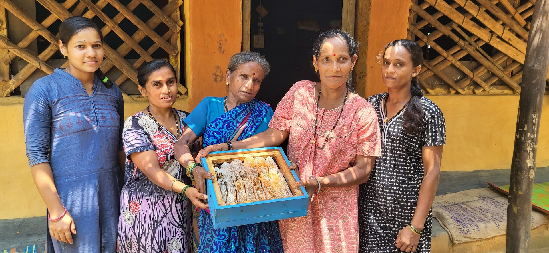 Beekeeping and Sustainable Livelihoods